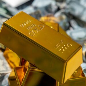 Gold